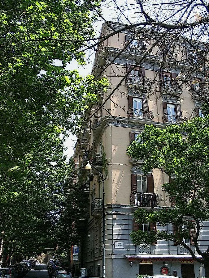 Apartment Casa Di Carlo Al Vomero Naples