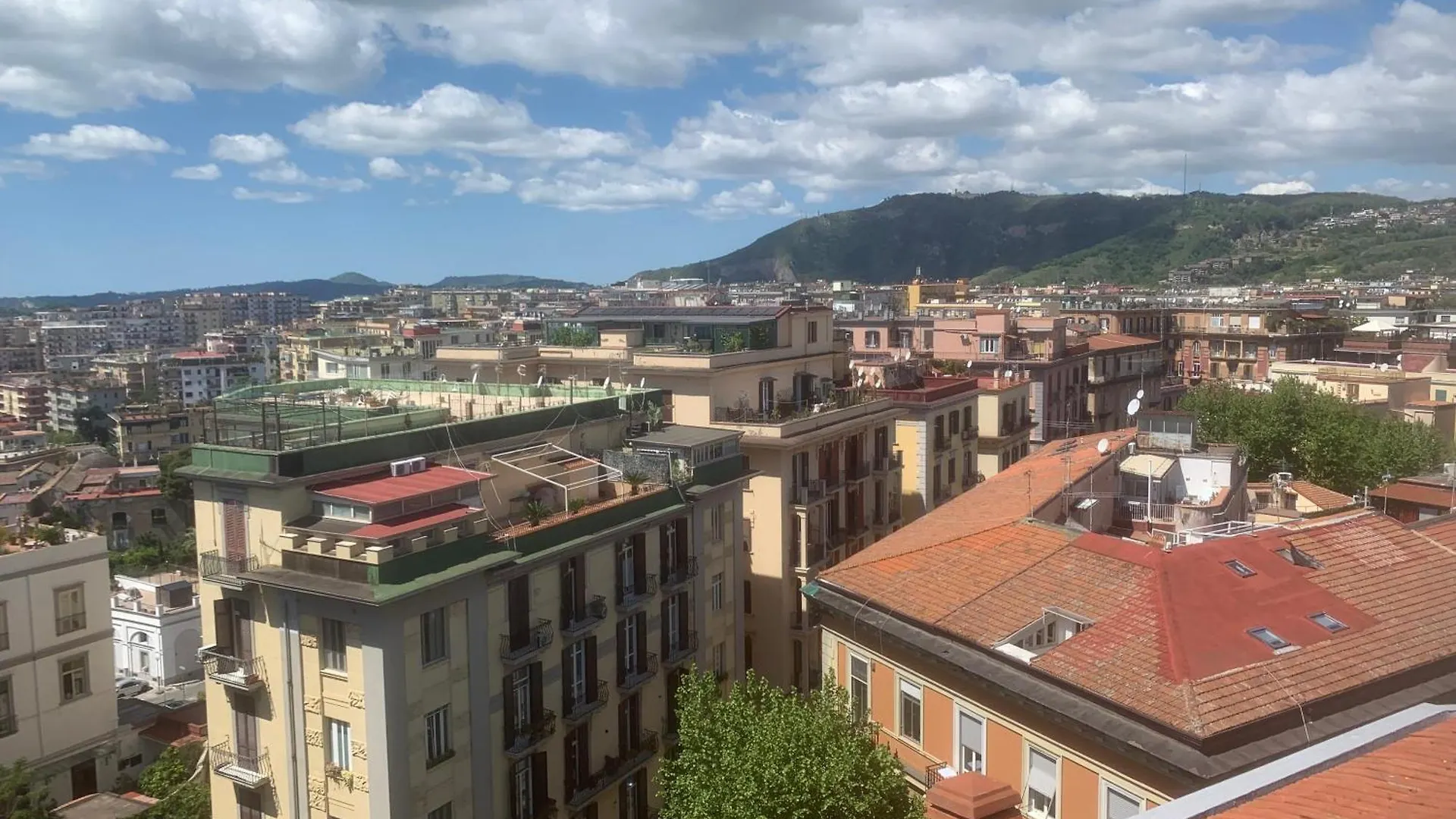Casa Di Carlo Al Vomero Napoli 0*,  İtalya